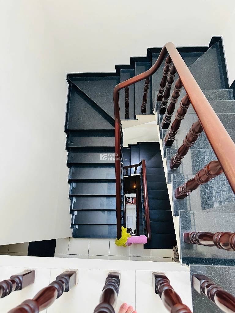 Bán nhà mặt tiền gò dầu phương tân sơn nhi