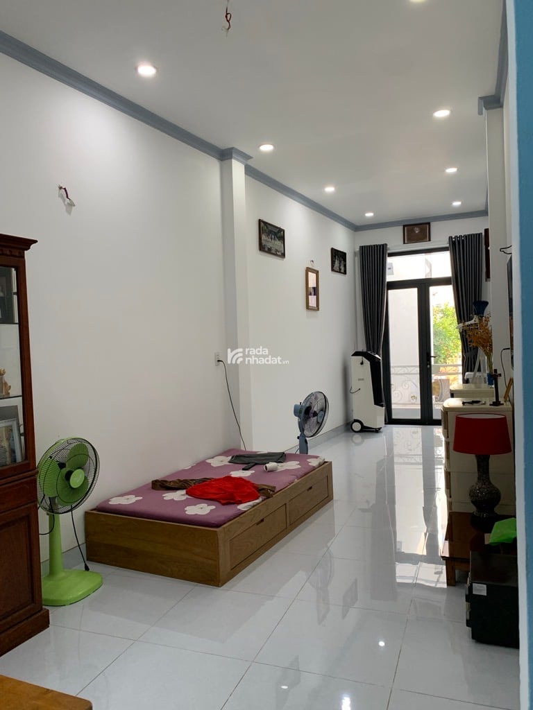 bình thạnh 93m2, nhỉnh 8T, gần chợ, bv gia định