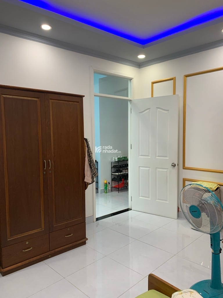 bình thạnh 93m2, nhỉnh 8T, gần chợ, bv gia định