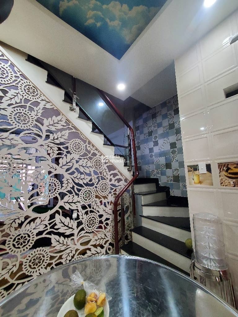  Siêu phẩm mặt tiền Tân Phú – Lý Thánh Tông – 5x14m – ở ngay – sổ hồng riêng