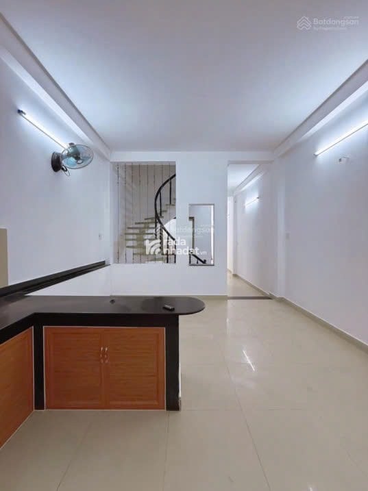 HẺM XE TẢI THOÁNG ĐƯỜNG B KHU ADC PHÚ THẠNH, TÂN PHÚ DT: 4.15*22M- 9 TỶ 5