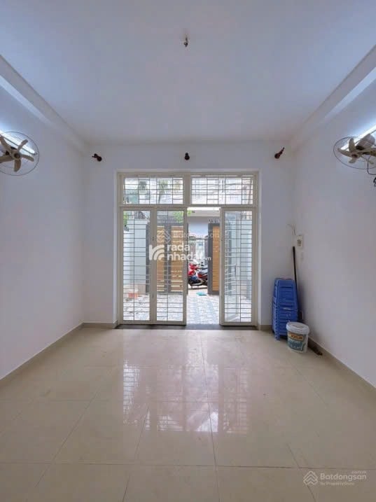 HẺM XE TẢI THOÁNG ĐƯỜNG B KHU ADC PHÚ THẠNH, TÂN PHÚ DT: 4.15*22M- 9 TỶ 5