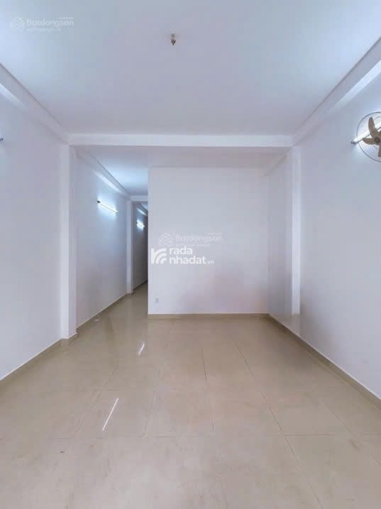 HẺM XE TẢI THOÁNG ĐƯỜNG B KHU ADC PHÚ THẠNH, TÂN PHÚ DT: 4.15*22M- 9 TỶ 5