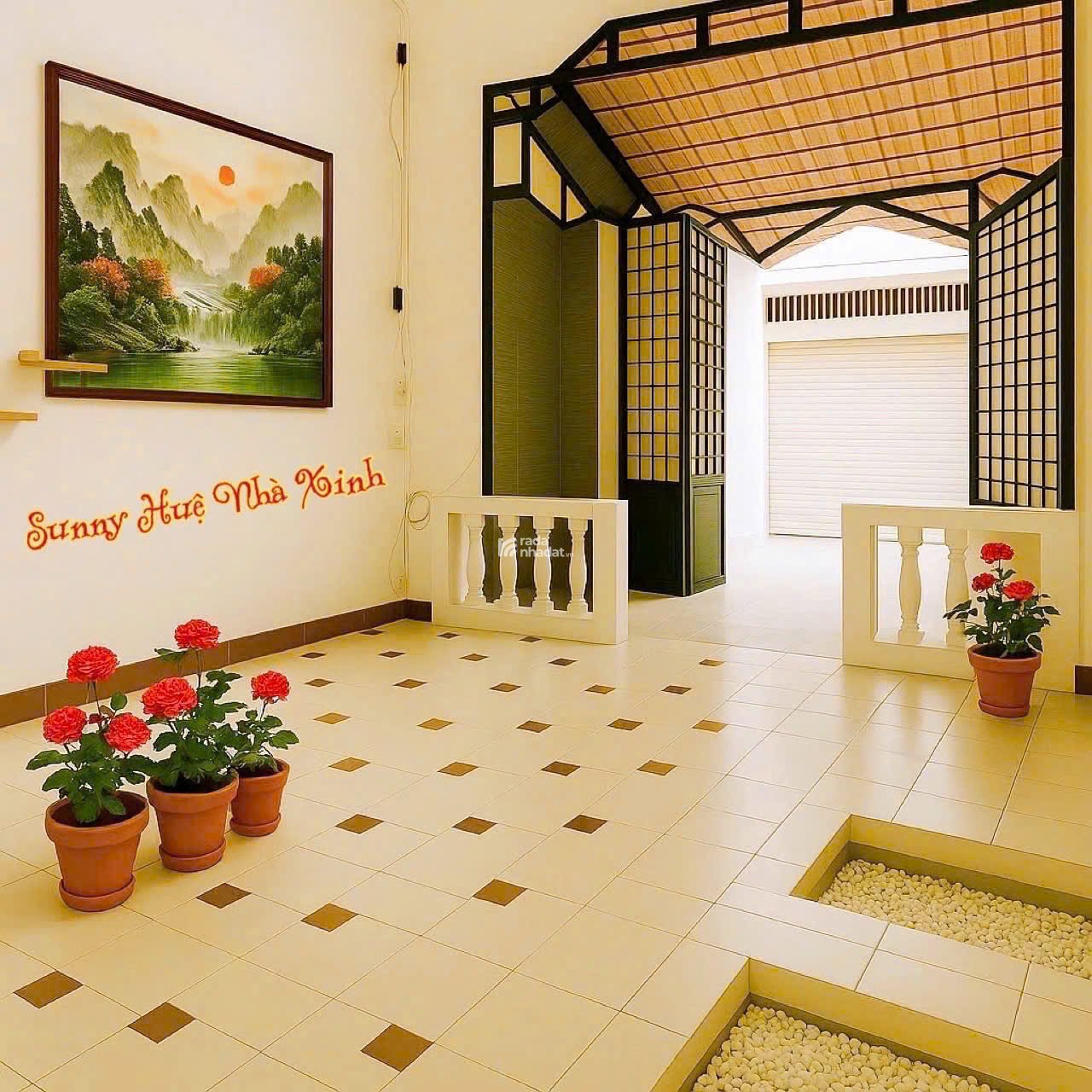 Bán nhà Quận Phú Nhuận - Hẻm Ô tô Huỳnh Văn Bánh - Sổ vuông 4.6x16m - 3 Tầng - 18 tỷ