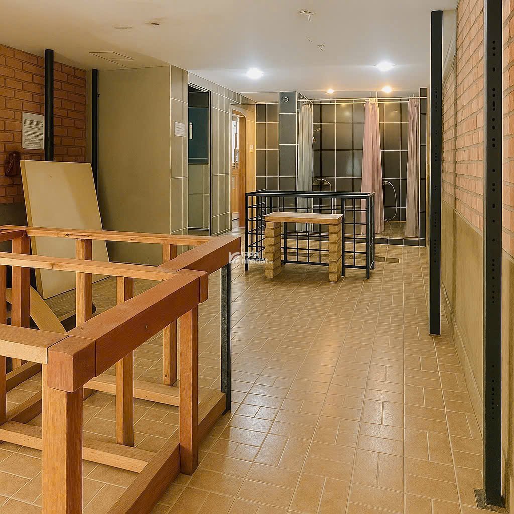 Bán nhà Quận Phú Nhuận - Hẻm Ô tô Huỳnh Văn Bánh - Sổ vuông 4.6x16m - 3 Tầng - 18 tỷ