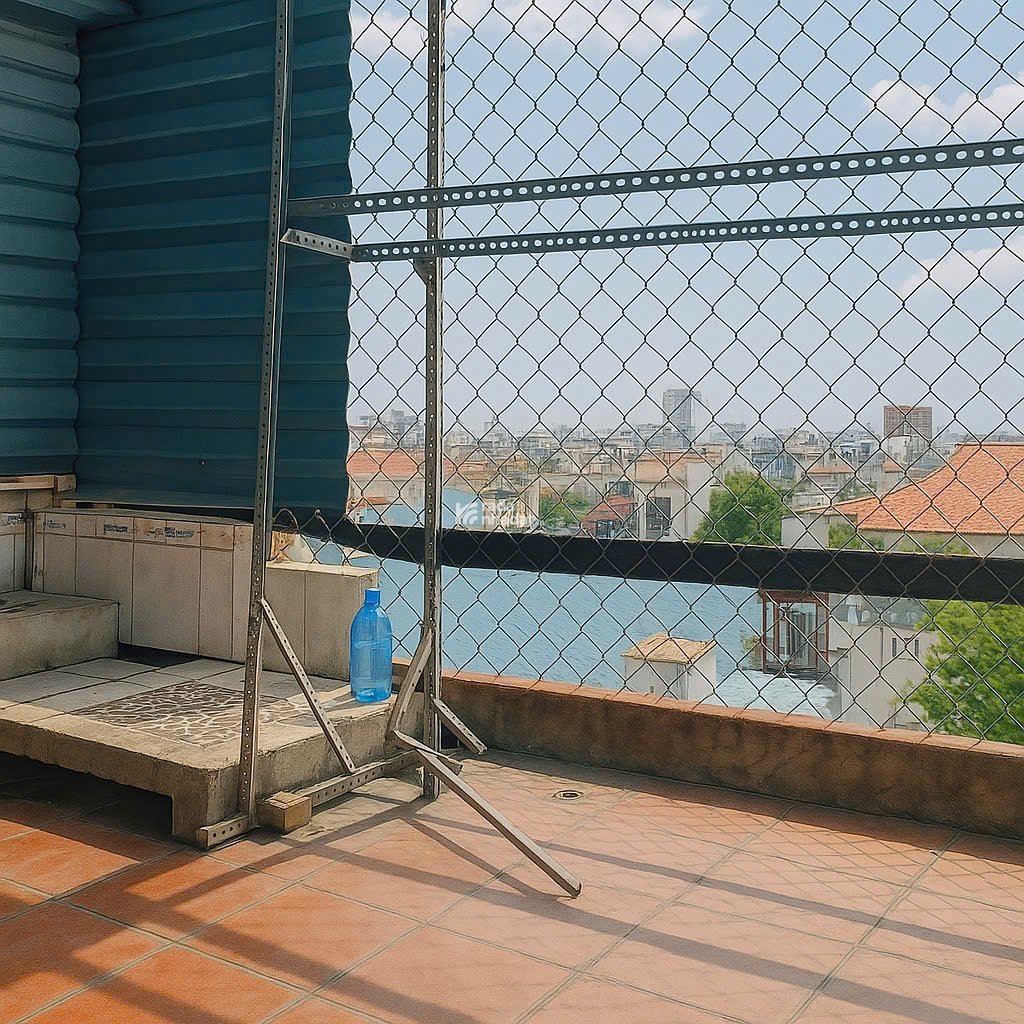 Bán nhà Quận Phú Nhuận - Hẻm Ô tô Huỳnh Văn Bánh - Sổ vuông 4.6x16m - 3 Tầng - 18 tỷ