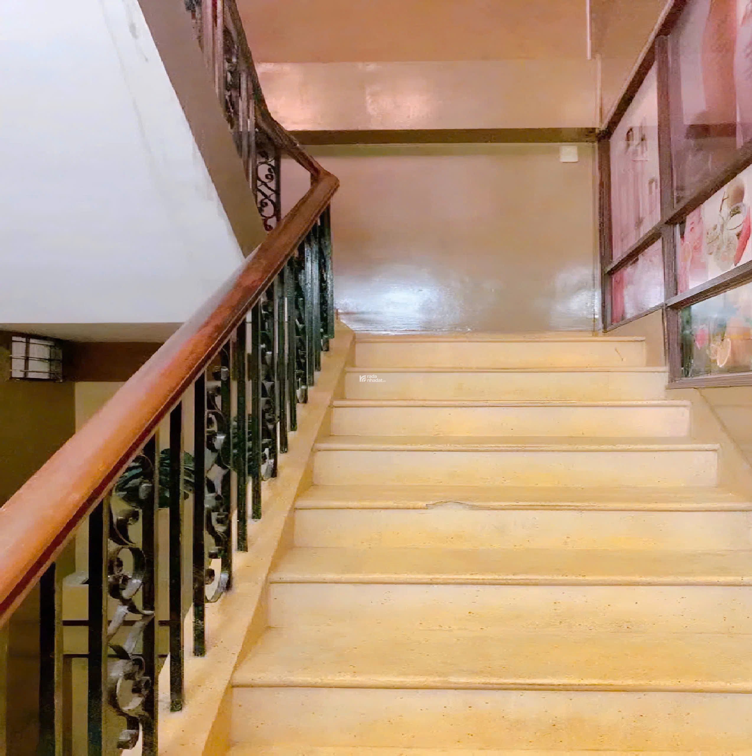 Bán nhà Quận Phú Nhuận - Hẻm Ô tô Huỳnh Văn Bánh - Sổ vuông 4.6x16m - 3 Tầng - 18 tỷ