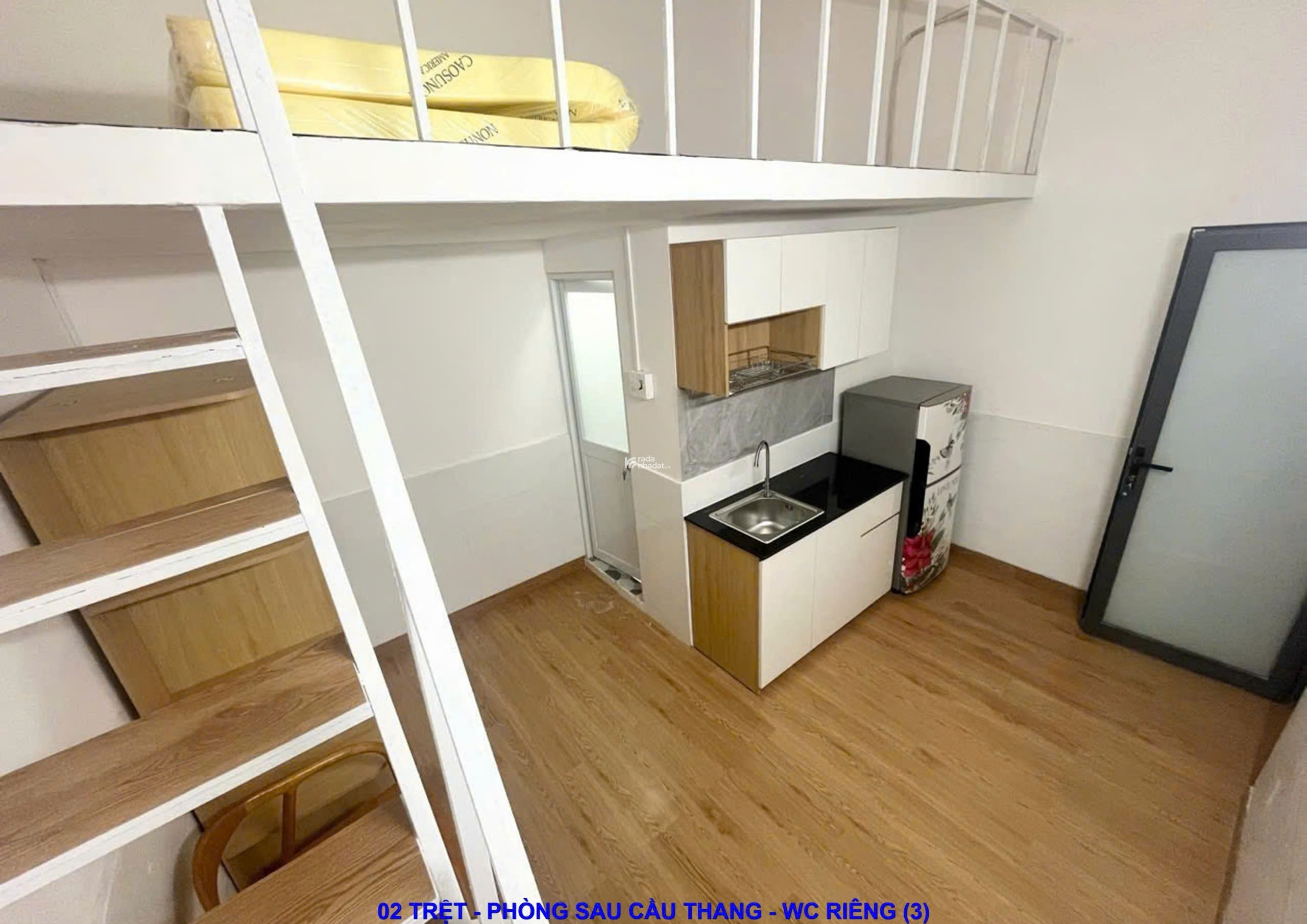 SIÊU PHẨM VỊ TRÍ ĐẸP - 4'8*19(nở hậu) - GIÁ 14,5 tỷ còn tk