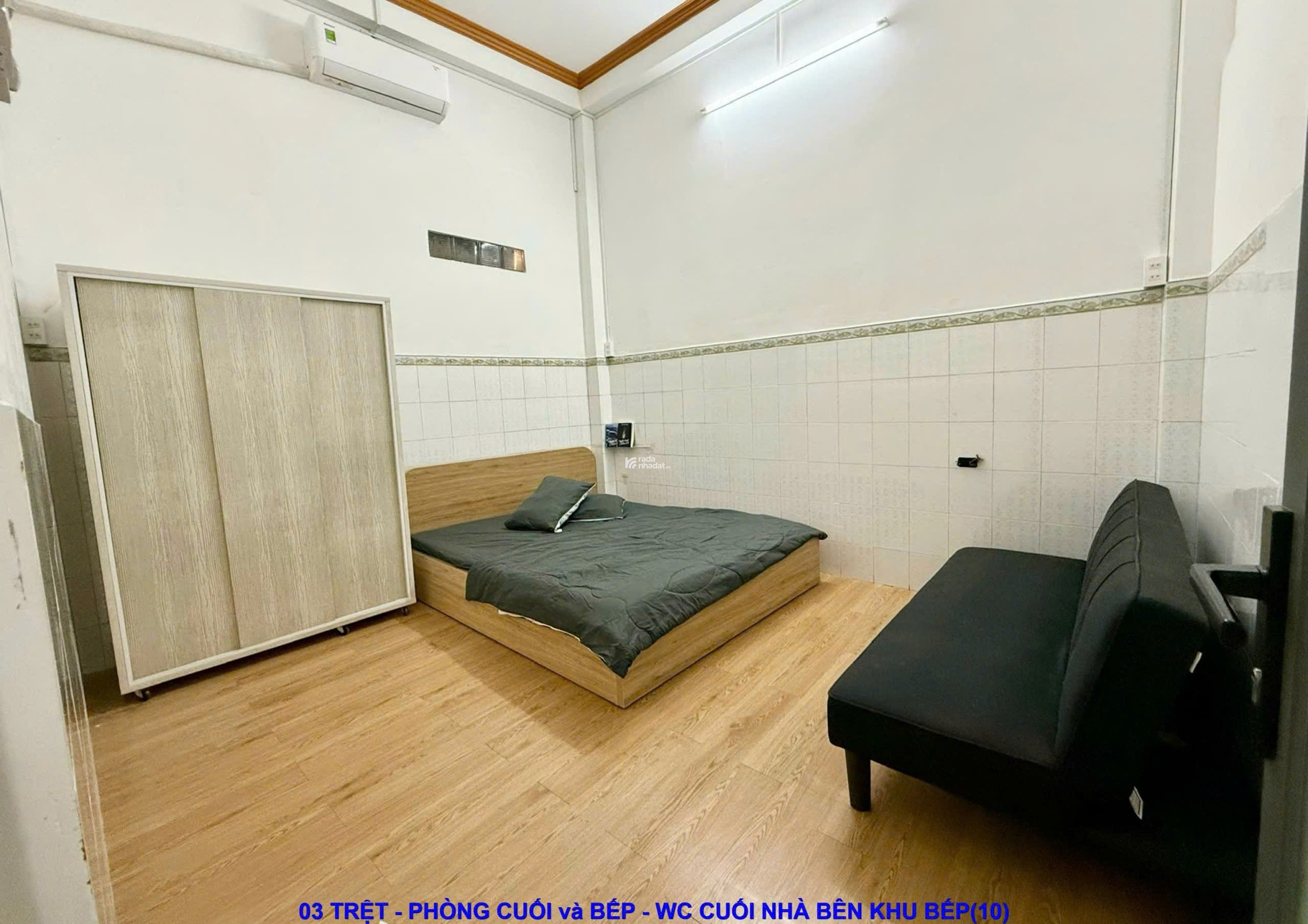 SIÊU PHẨM VỊ TRÍ ĐẸP - 4'8*19(nở hậu) - GIÁ 14,5 tỷ còn tk