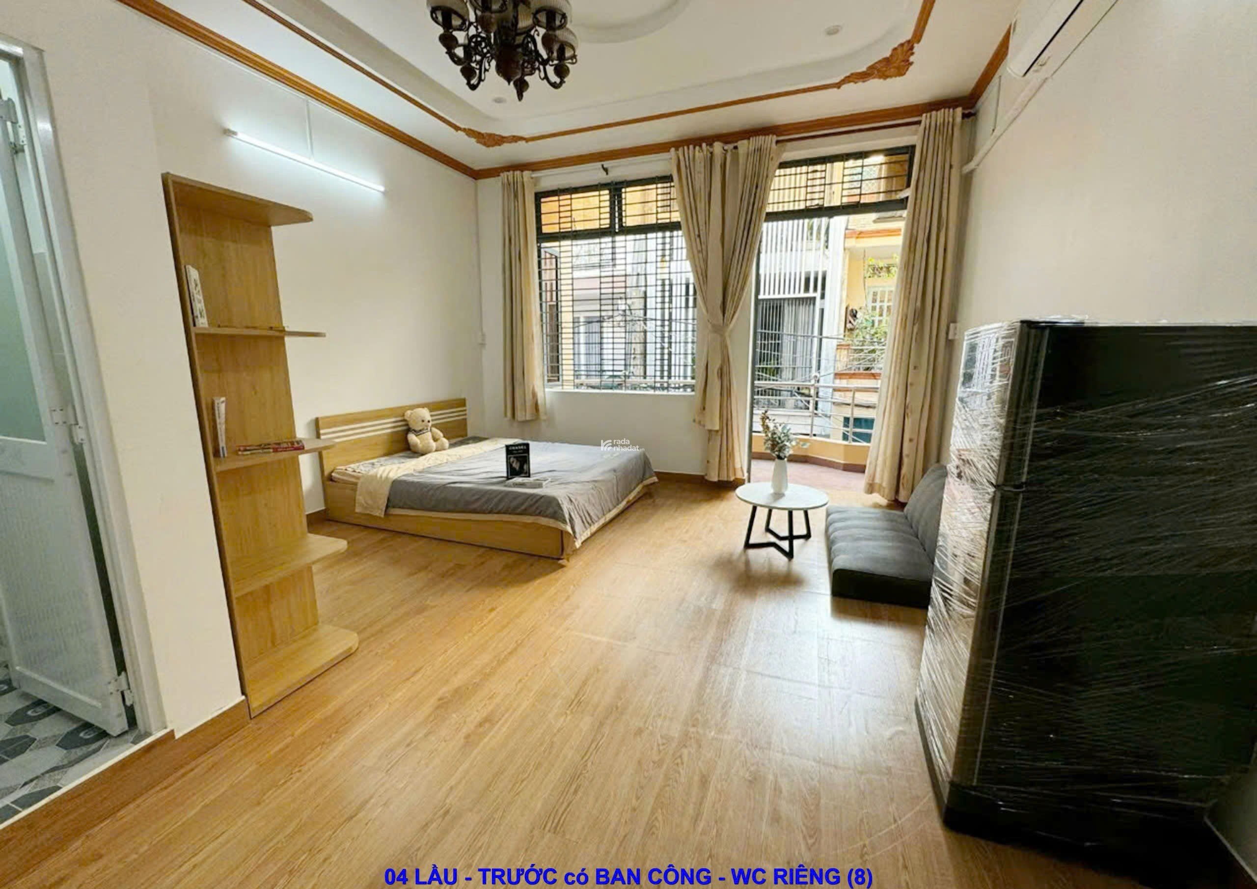 SIÊU PHẨM VỊ TRÍ ĐẸP - 4'8*19(nở hậu) - GIÁ 14,5 tỷ còn tk