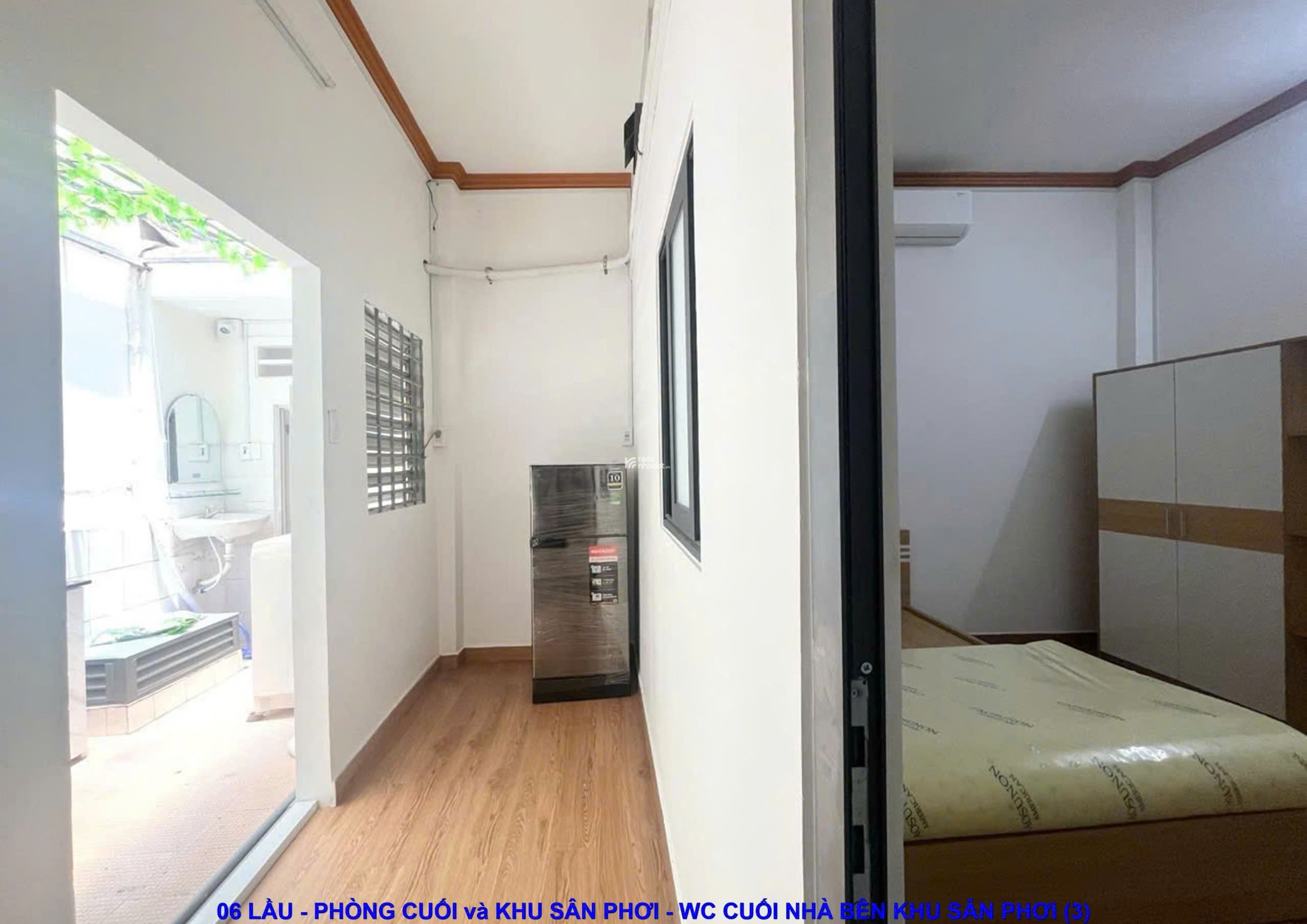 SIÊU PHẨM VỊ TRÍ ĐẸP - 4'8*19(nở hậu) - GIÁ 14,5 tỷ còn tk