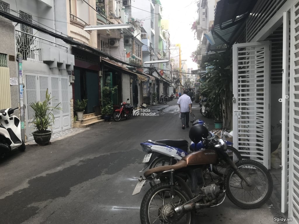 HXH gần MT An Dương Vương, 90m2 ngang 9m SHR vuông vức, có dòng tiền, nhỉnh 7 tỷ TL