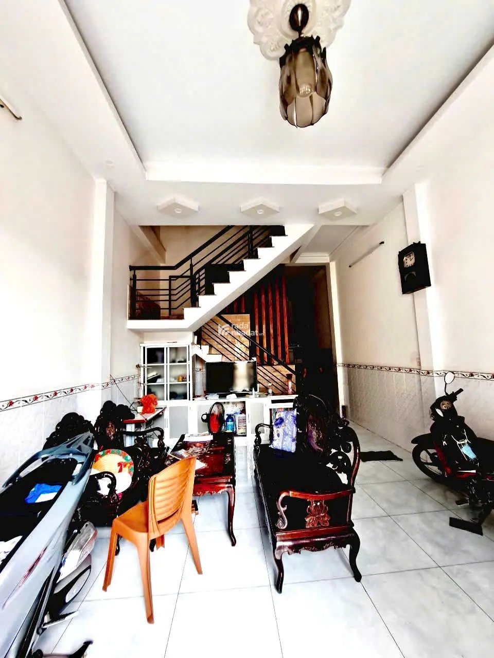 81M2 - NGAY MIẾU GÒ XOÀI - LÊ VĂN QUỚI - GIÁP TÂN PHÚ - SÁT MẶT TIỀN - GIÁ 6.7 TỶ