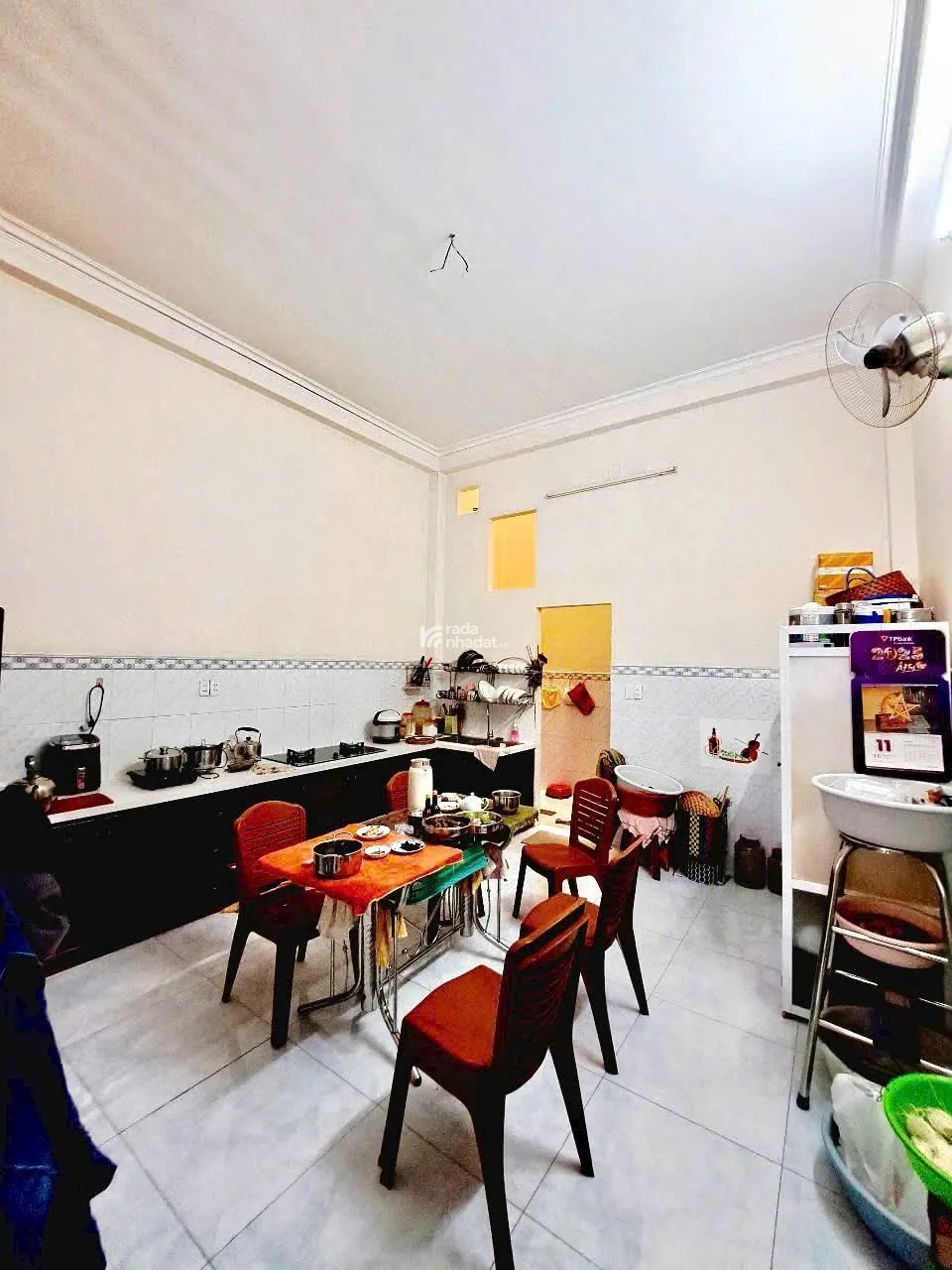 81M2 - NGAY MIẾU GÒ XOÀI - LÊ VĂN QUỚI - GIÁP TÂN PHÚ - SÁT MẶT TIỀN - GIÁ 6.7 TỶ