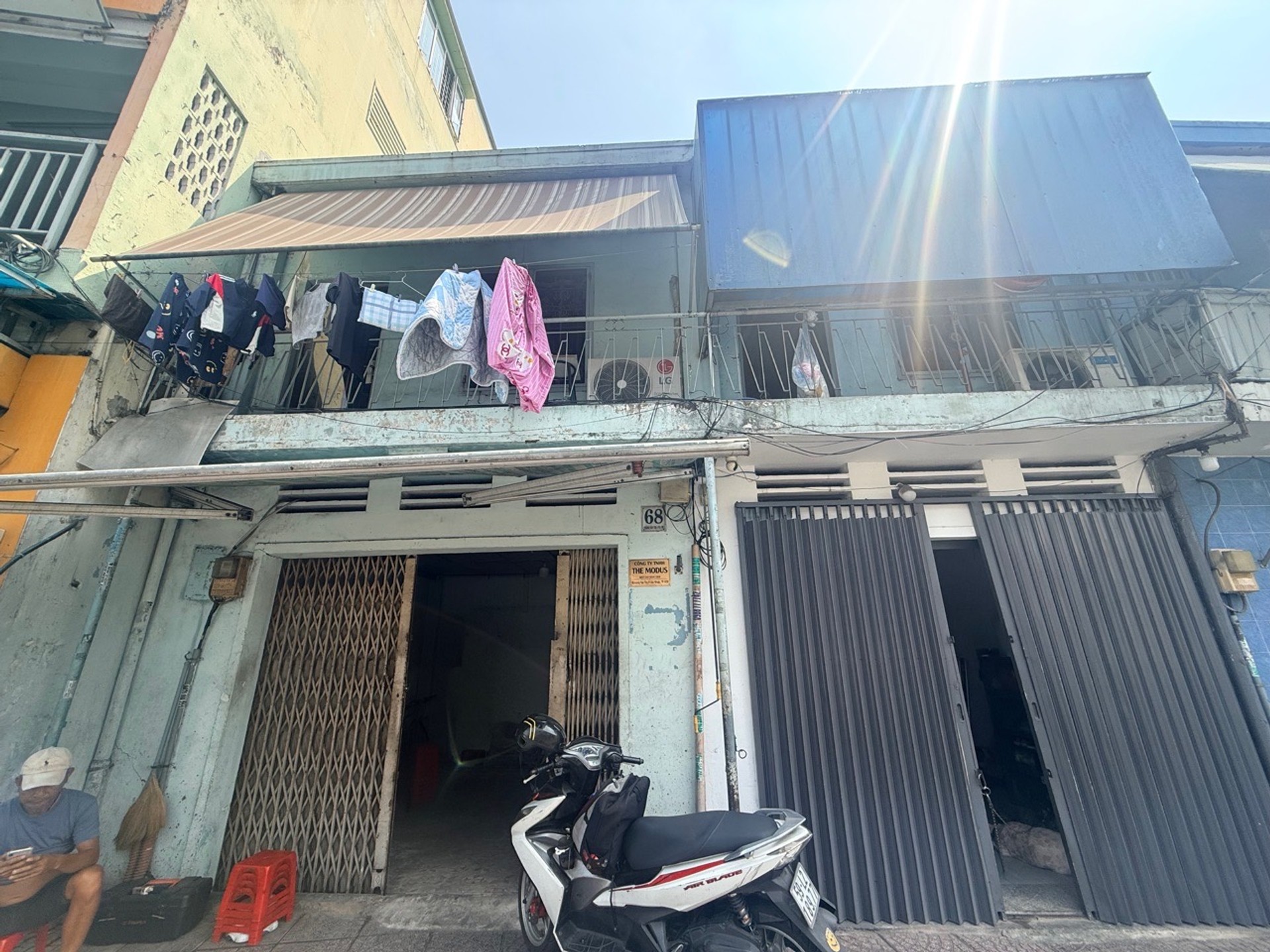 SÁT SÂN BAY, MTKD HOÀNG VĂN THỤ, PHÚ NHUẬN, 51M2 PHÙ HỢP XÂY. GIẢM 350TR CHỈ 21T