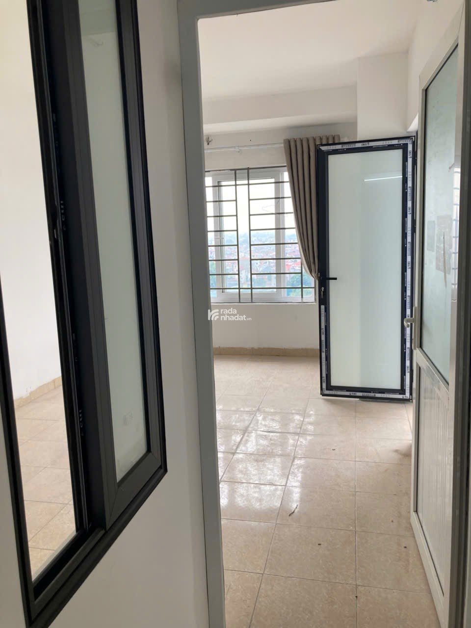 CHÍNH CHỦ CHO THUÊ CĂN HỘ 82M2 TẠI CHUNG CƯ TÂN VIỆT, ĐỨC THƯỢNG, HOÀI ĐỨC