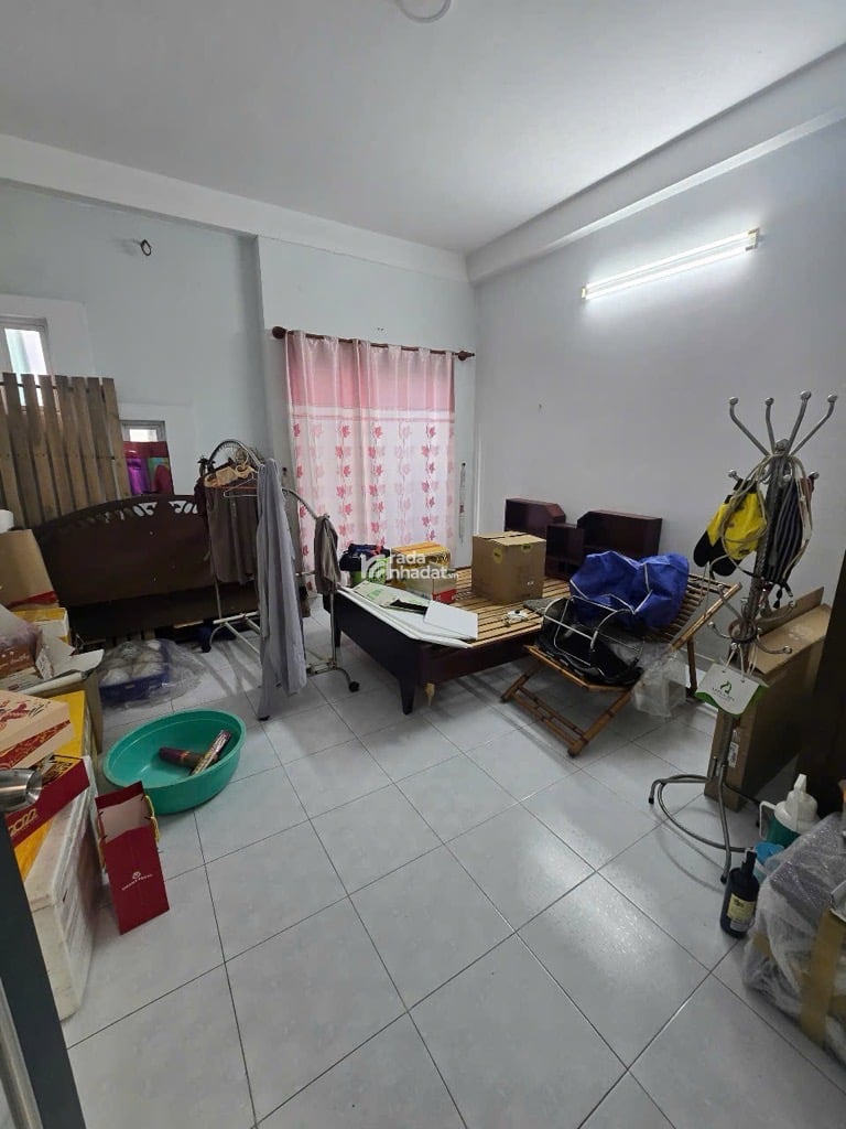BÁN NHÀ TÂN HƯƠNG TÂN PHÚ 84M2 8.8 TỶ 3 TẦNG 3PN HẺM Ô TÔ VÀO NHÀ