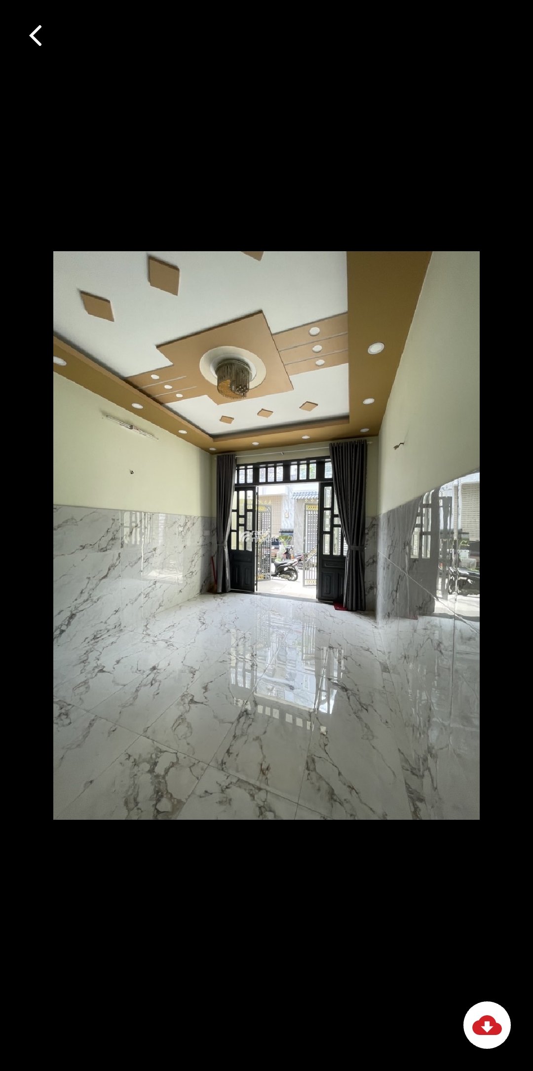 SIÊU PHẨM 4x TỶ: HẺM Ô TÔ THÔNG - GẦN MẶT TIỀN ĐƯỜNG - Ở NGAY - KIÊN CỐ - 4X14M VUÔNG