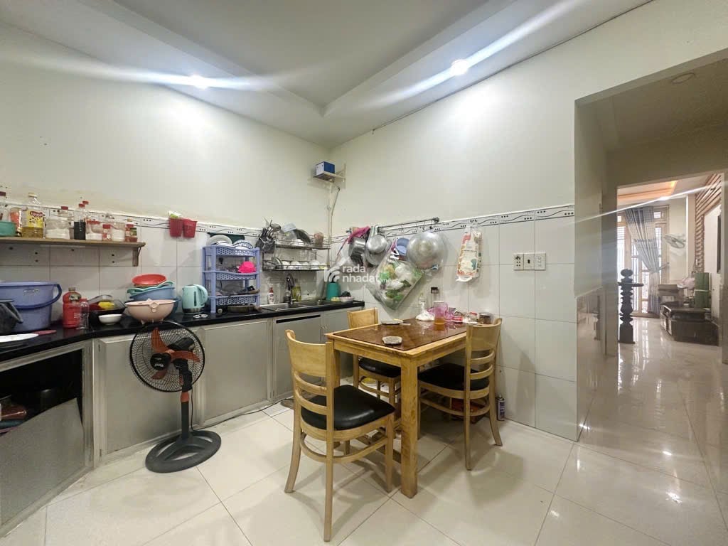 Nhà 2 tầng  4x16m full thổ  hẻm nhựa 5m  Lê Văn Thọ  An Hội Tây (P14)  Gò Vấp Chỉ 6.25 tỷ