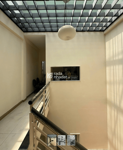 HOT: BÁN NHÀ HXH 195 NGUYỄN VĂN THƯƠNG, PHƯỜNG 25 , BÌNH THẠNH 