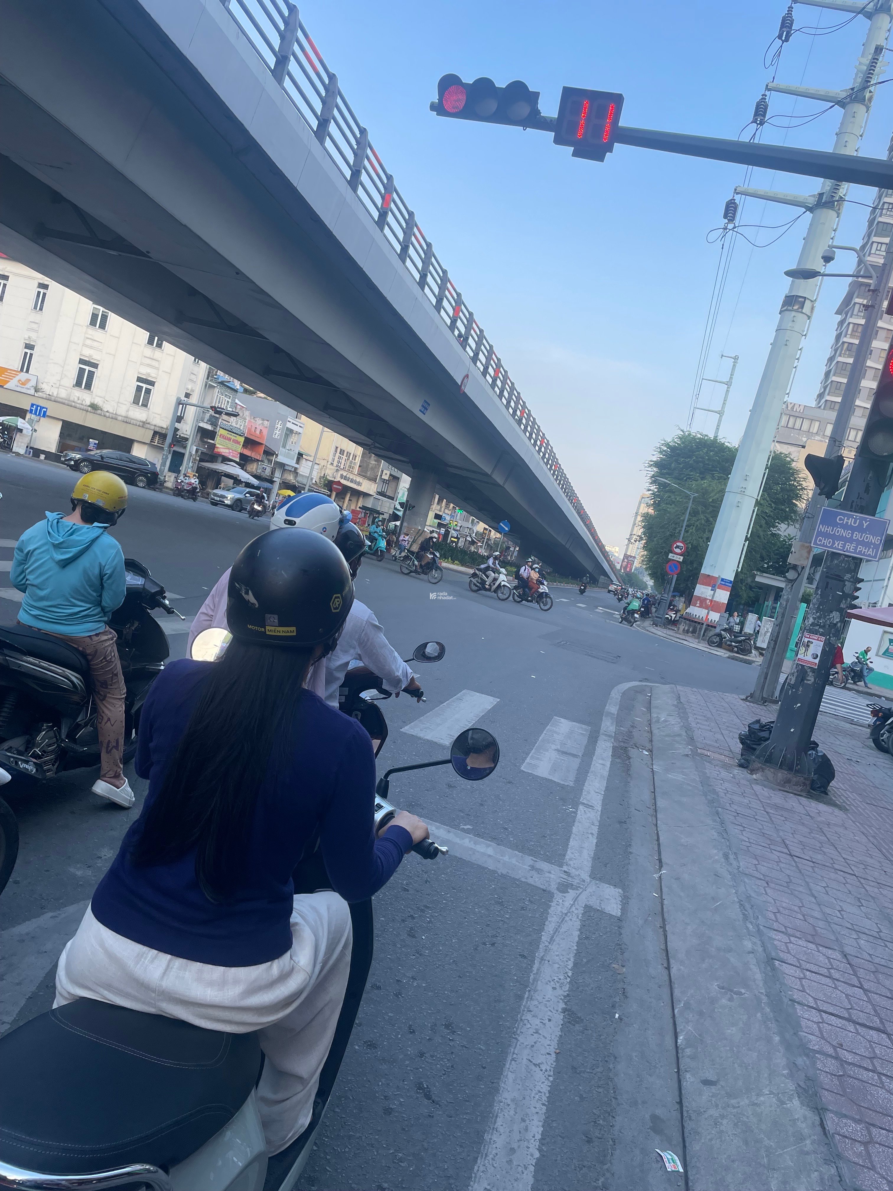 Bán Nhà Hồng Bàng Q6. Nhà 2 Mặt tiền. Tiện kinh doanh, 60m2 nhỉnh 5đồng. SHR hoàn công đủ. 