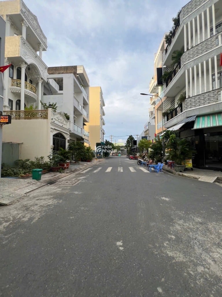 Tây Lân Bình Tân BTĐ A bình tân