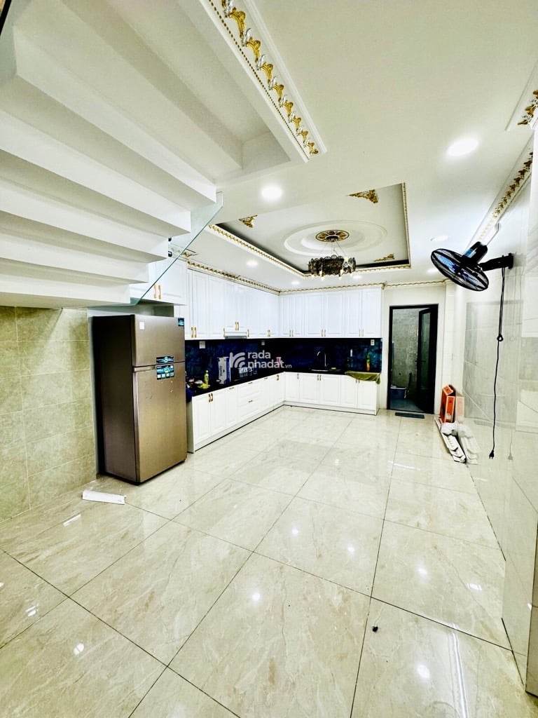 Tây Lân Bình Tân BTĐ A bình tân