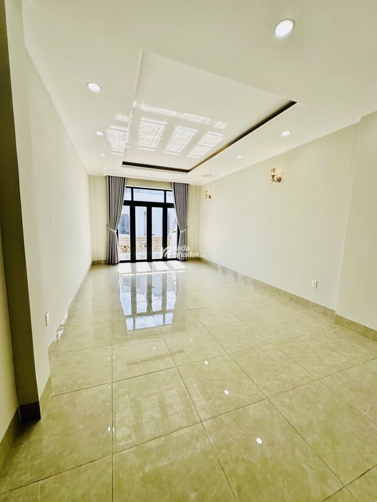 Tây Lân Bình Tân BTĐ A bình tân