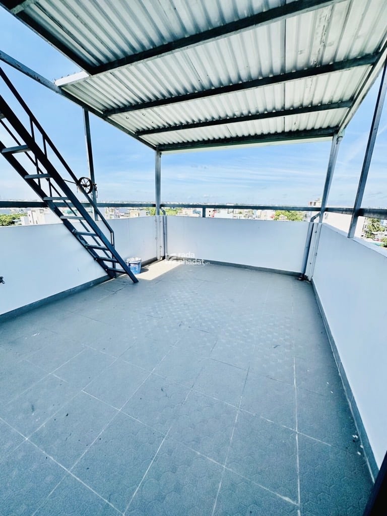 Tây Lân Bình Tân BTĐ A bình tân