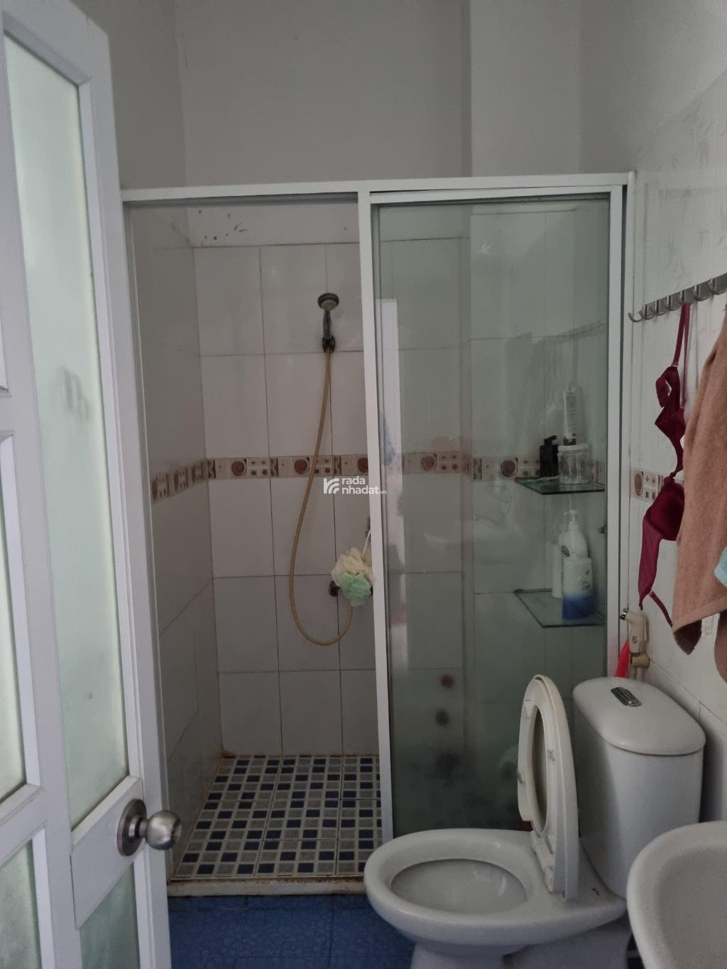 NHÀ 4 TẦNG 60M2(4X15)-ĐƯỜNG 74-KDC BÌNH PHÚ-GIÁ 10.5 TỶ