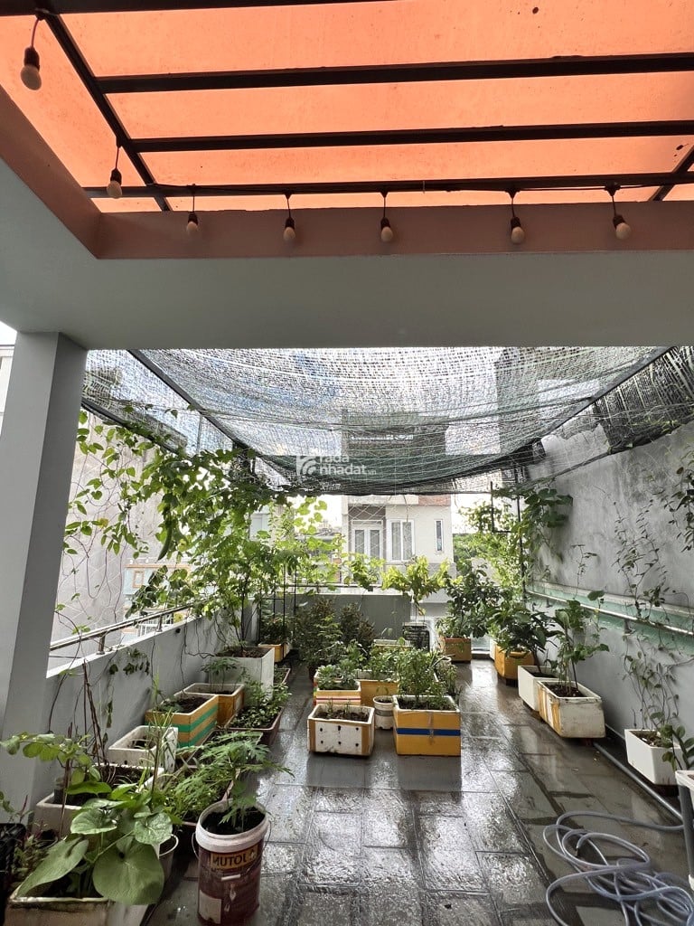 NHÀ ĐẸP 3 TẦNG HẺM 1 SẸT ĐƯỜNG LÒ LU - HẺM THÔNG XE TẢI - GIÁ 6.8 TỶ (TL)