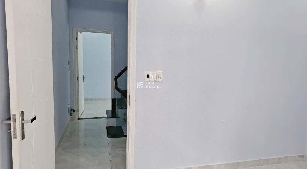 Chỉ 6T1 còn TL - nhà chính chủ BTCT - 55MV - hẻm 4M lô nhì sát mặt tiền Lâm Văn Bền  Q7