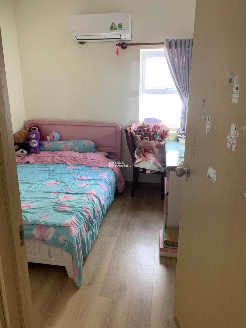 HOT!!! Săn ngay CH dự án Oriental Plaza siêu rộng rãi 75 m2 mà giá cực tốt chỉ 3 tỉ 550 triệu