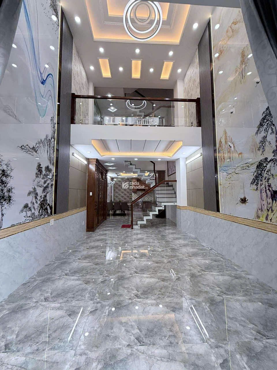 HẺM OTO HOÀNG BẬT ĐẠT, P15, TÂN BÌNH -DT: 4M X 14M X 5 TẤM (54M2) Giá: 8.9 tỷ ( thương lượng)