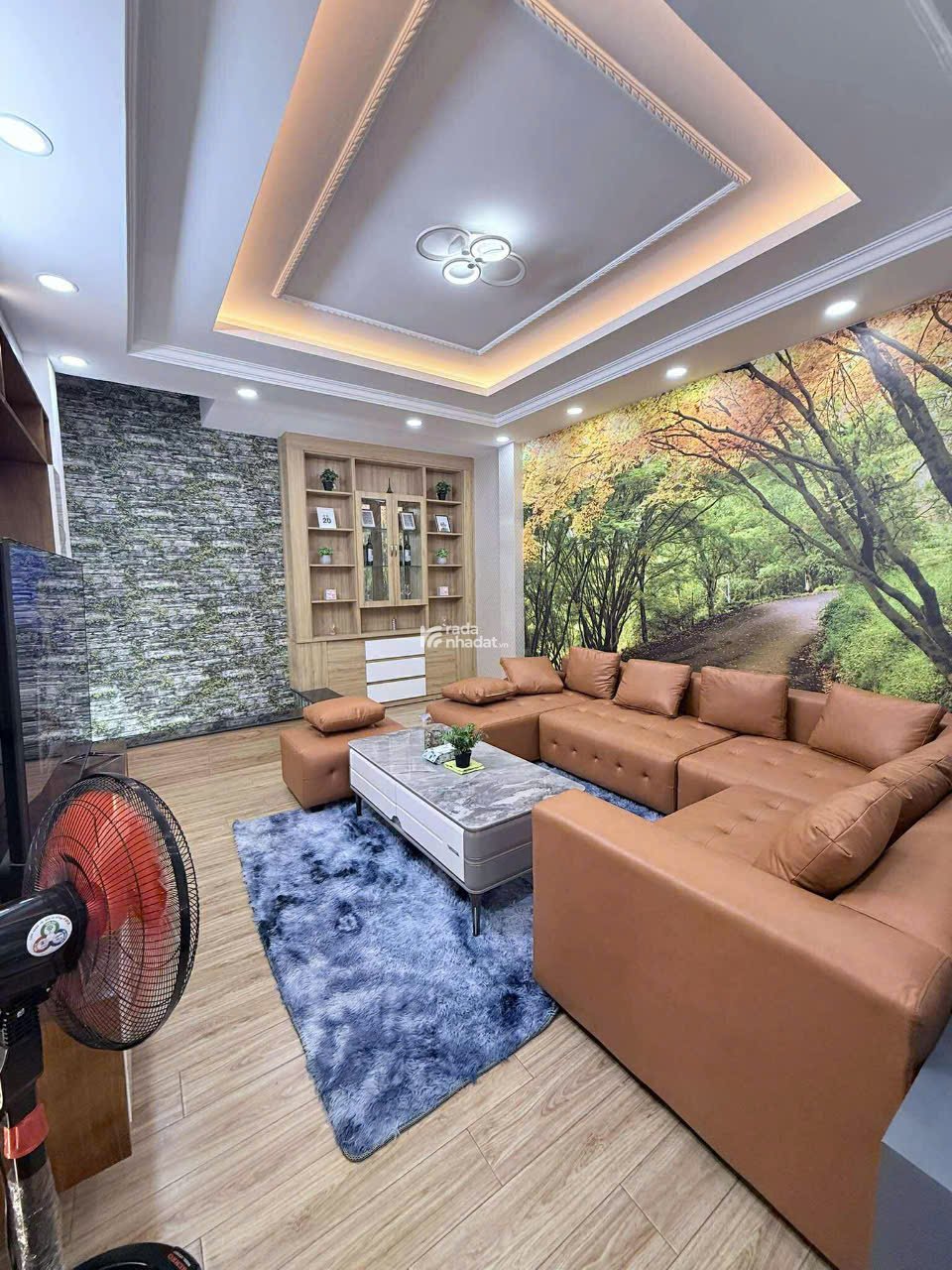 HẺM OTO HOÀNG BẬT ĐẠT, P15, TÂN BÌNH -DT: 4M X 14M X 5 TẤM (54M2) Giá: 8.9 tỷ ( thương lượng)