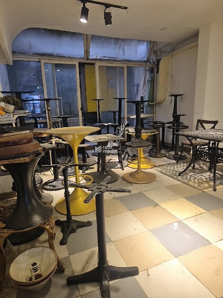 TÒA NHÀ VĂN PHÒNG MẶT TIỀN 7 TẦNG - THANG MÁY - DÒNG TIỀN TRIỆU 120tr/1T - THÍCH QUẢNG ĐỨC