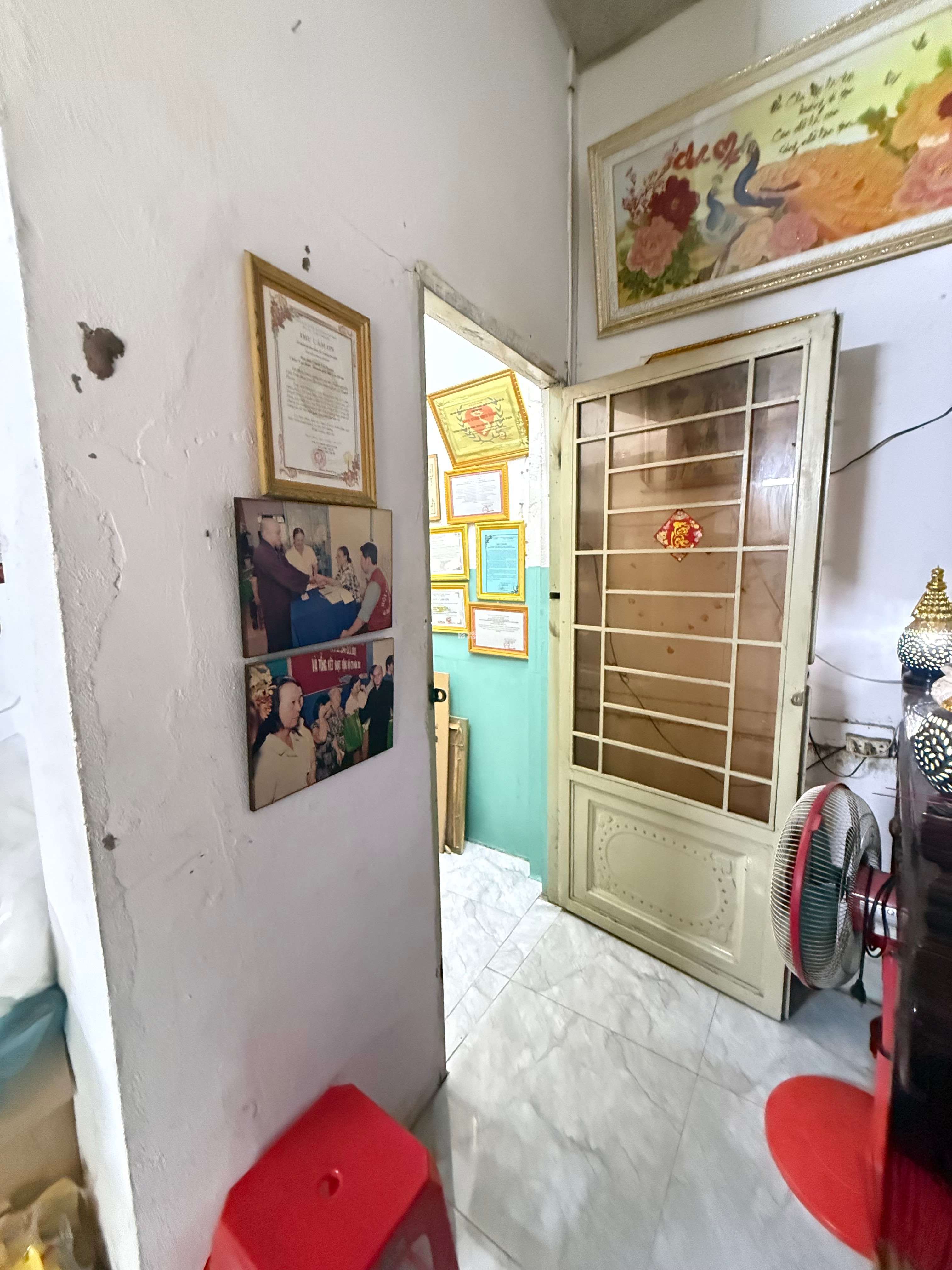 Nhà chính chủ cần bán căn nhà cấp 4