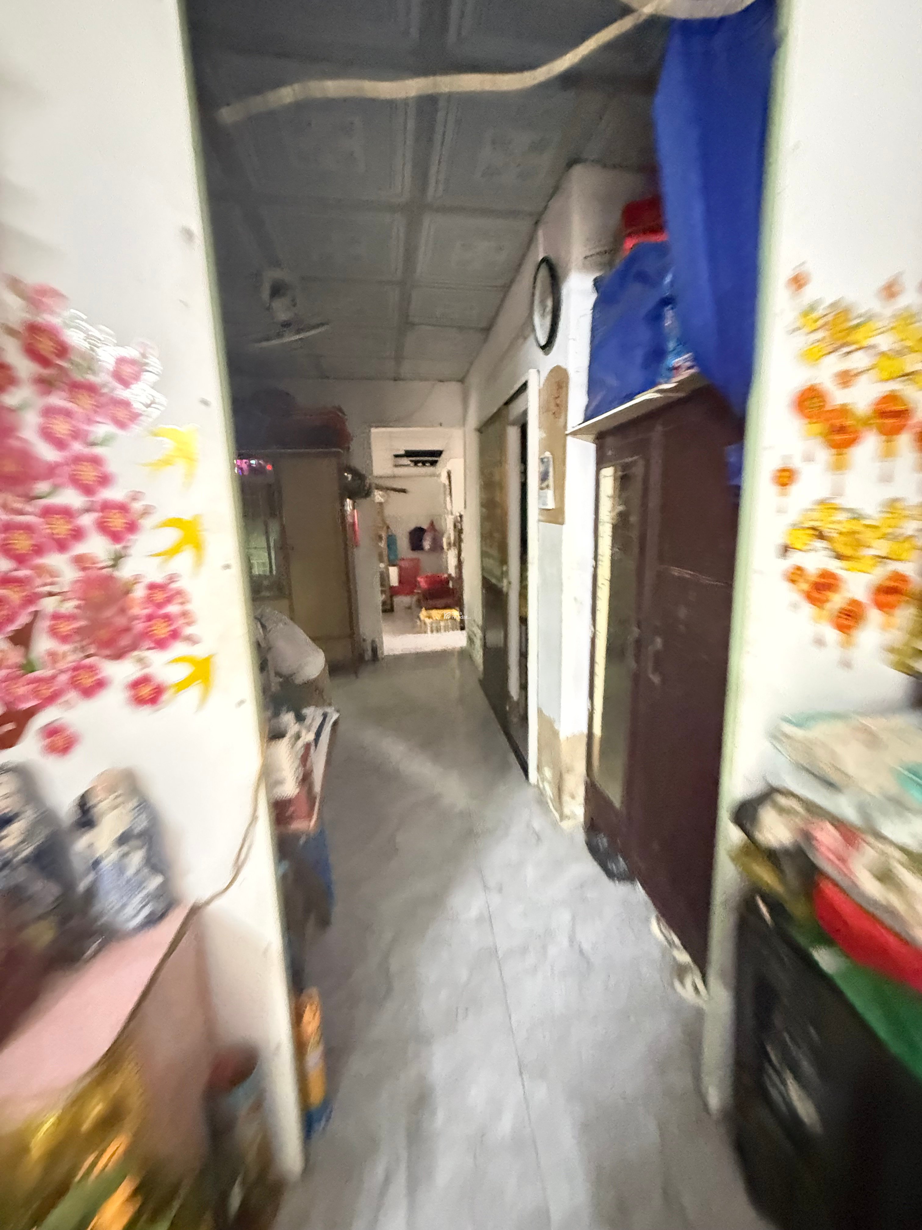 Nhà chính chủ cần bán căn nhà cấp 4