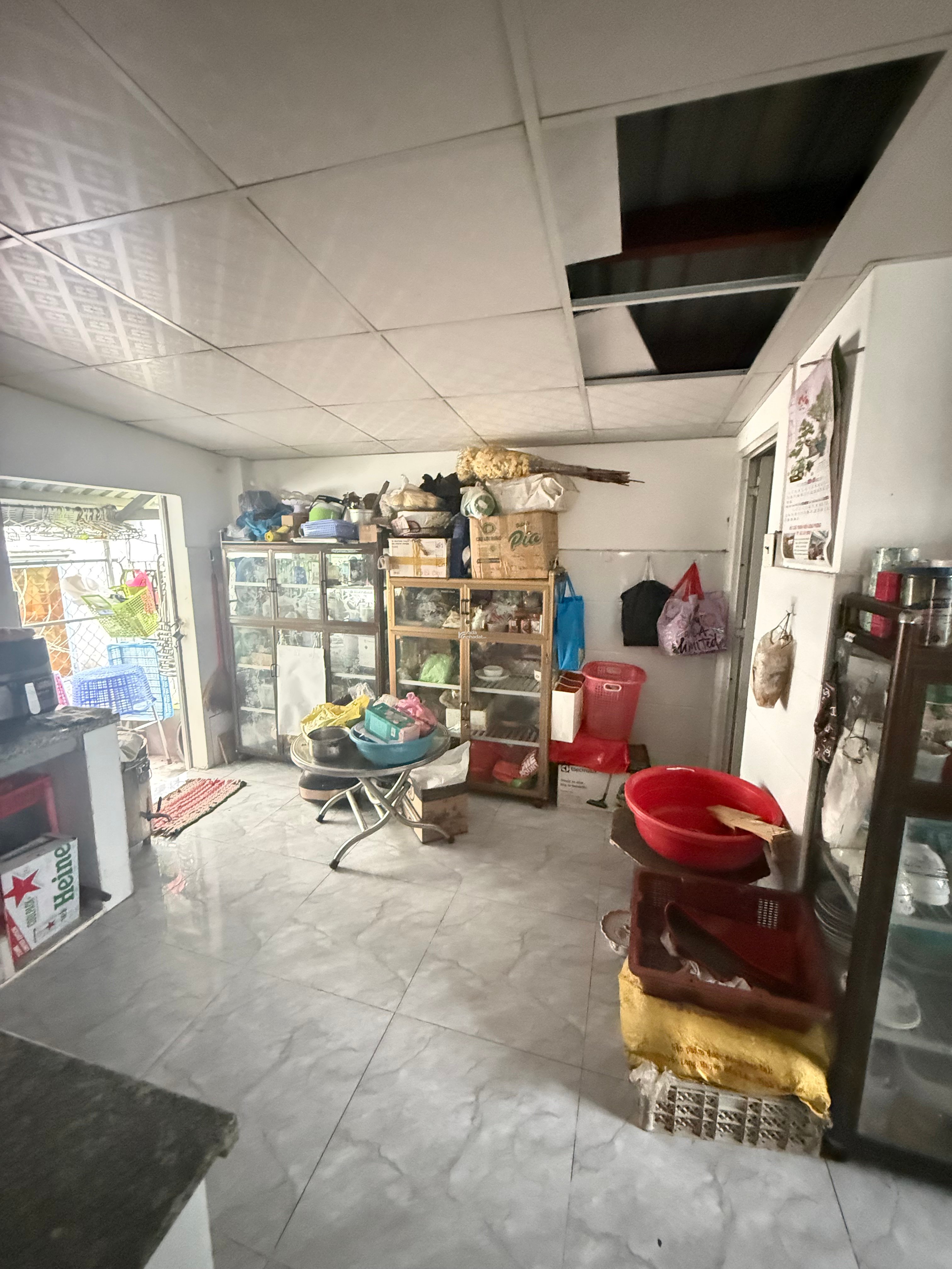 Nhà chính chủ cần bán căn nhà cấp 4