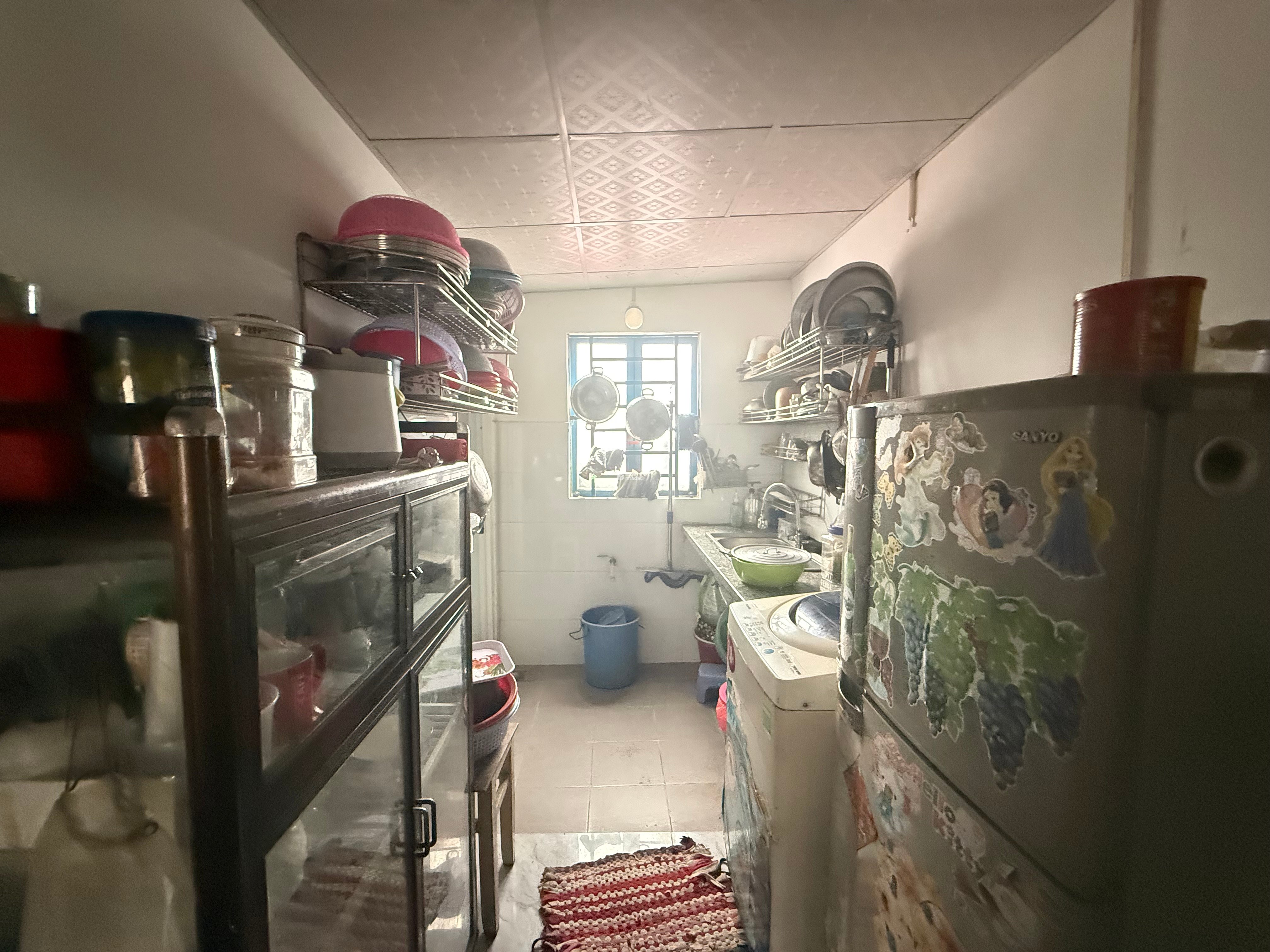 Nhà chính chủ cần bán căn nhà cấp 4