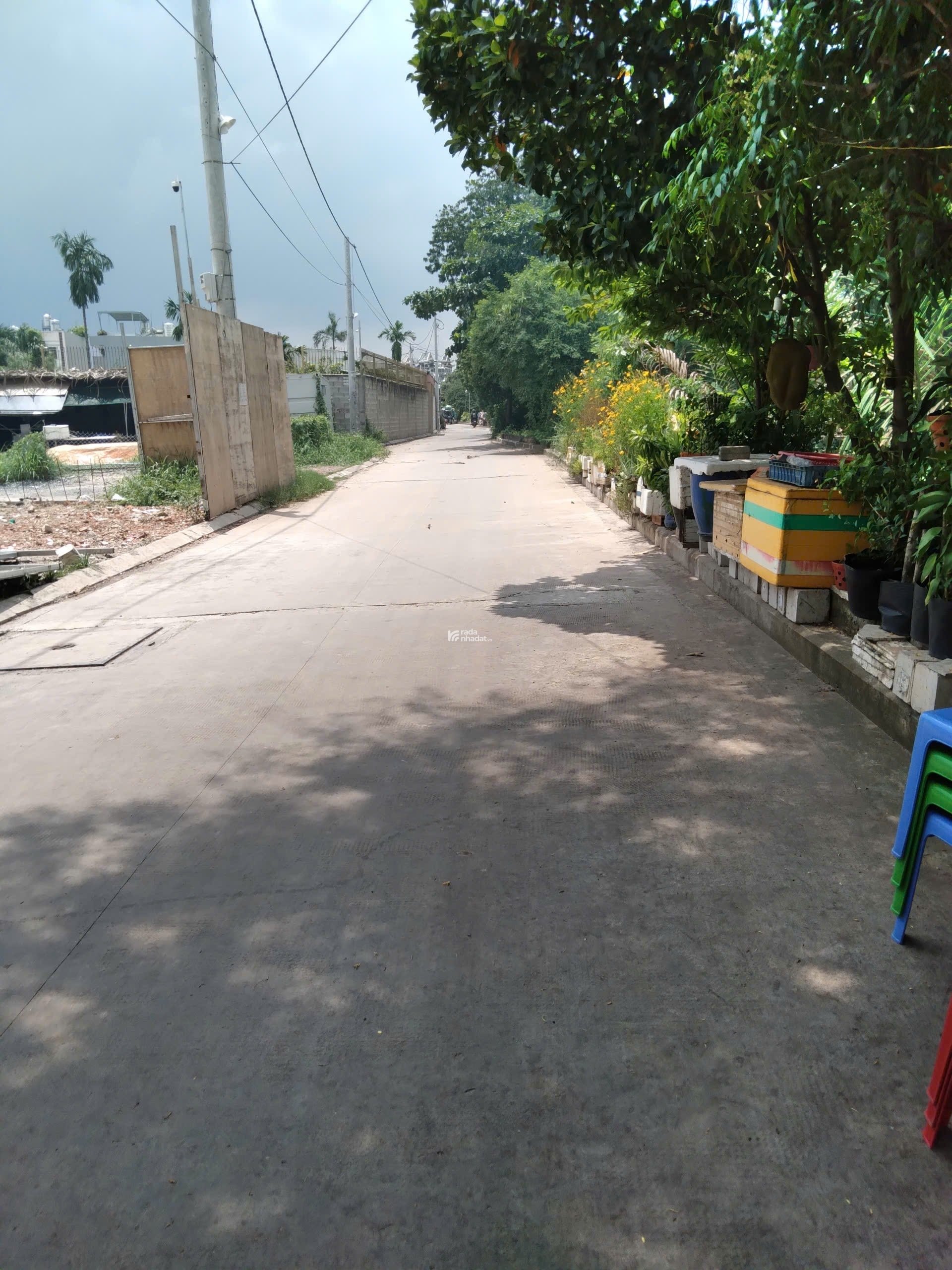 Nhà chính chủ cần bán căn nhà cấp 4