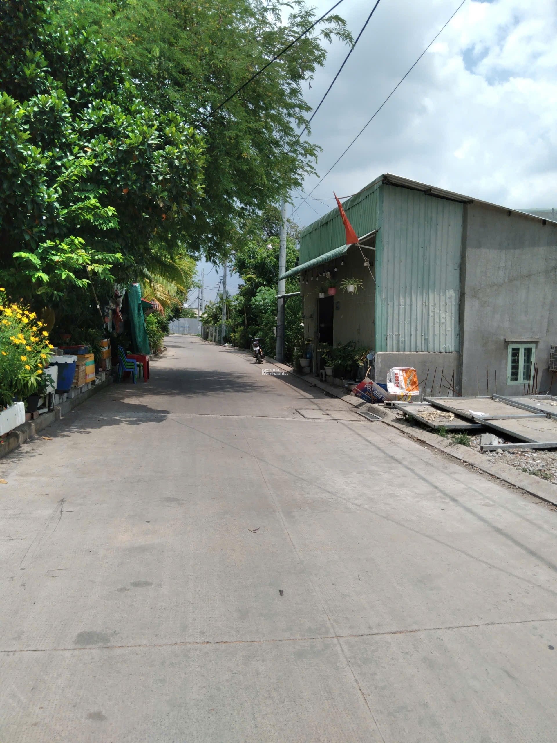 Nhà chính chủ cần bán căn nhà cấp 4