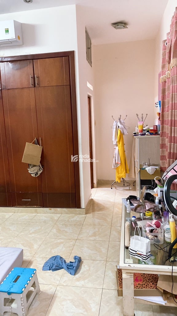 BÁN NHÀ 2 MẶT TIỀN HẺM XE TẢI BÀU CÁT P11 TÂN BÌNH 5 TẦNG 10.5 TỶ