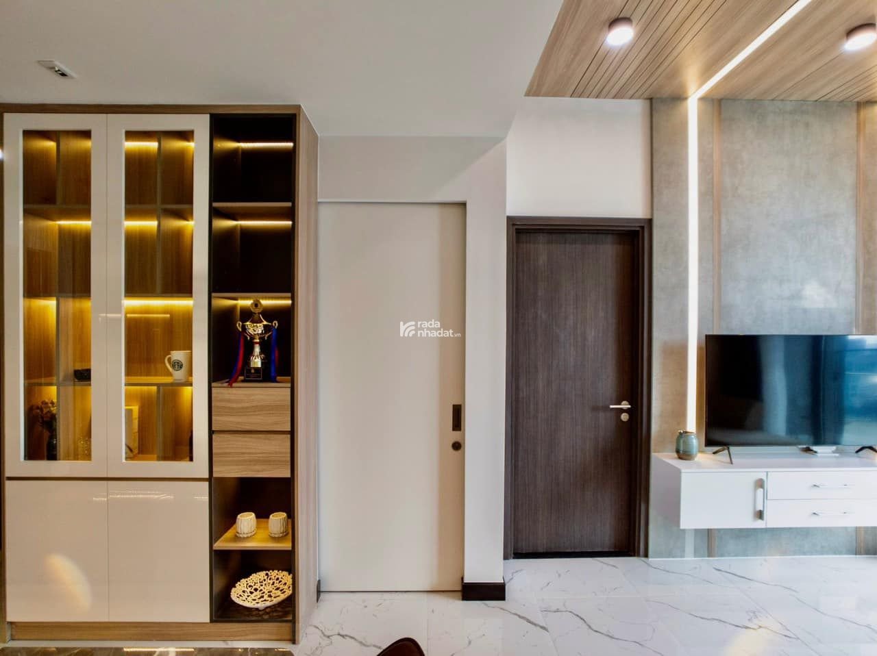 Giá rẻ 99% - Bán cắt lỗ các căn 3PN Empire Cỉty siêu đẹp, nội thất đầu tư tỉ mỉ, có thương lượng