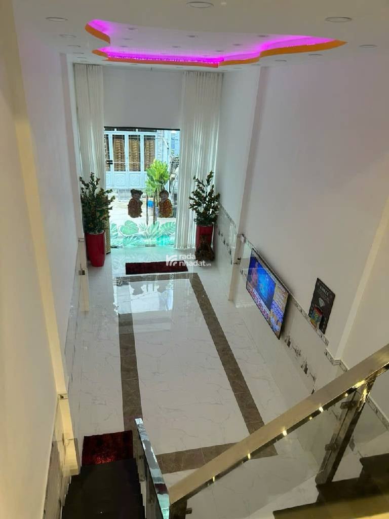 SÁT CẠNH LANDMARK 81, HXH PHÚ MỸ, BÌNH THẠNH, 70M2 MỘT ĐỜI CHỦ TIỆN XÂY. GIẢM 650TR CHỈ 9.3T TL 