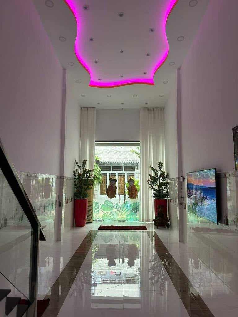 SÁT CẠNH LANDMARK 81, HXH PHÚ MỸ, BÌNH THẠNH, 70M2 MỘT ĐỜI CHỦ TIỆN XÂY. GIẢM 650TR CHỈ 9.3T TL 