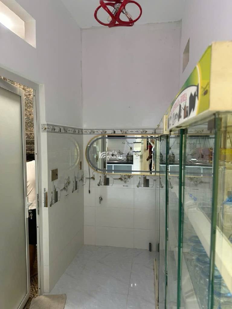 SÁT CẠNH LANDMARK 81, HXH PHÚ MỸ, BÌNH THẠNH, 70M2 MỘT ĐỜI CHỦ TIỆN XÂY. GIẢM 650TR CHỈ 9.3T TL 