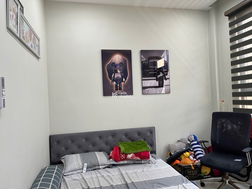 GẤP BÁN – NHÀ MỚI TINH – 74M - 3 TẦNG - NGAY AEON TÂN PHÚ- ĐƯỜNG 26/3 - BÌNH TÂN