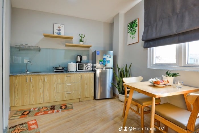 CĂN HỘ DỊCH VỤ VIP NHẤT QUẬN 3 - 33 CHDV CAO CẤP - DÒNG TIỀN 4.3 TỶ/NĂM - 6 TẦNG THANG MÁY.