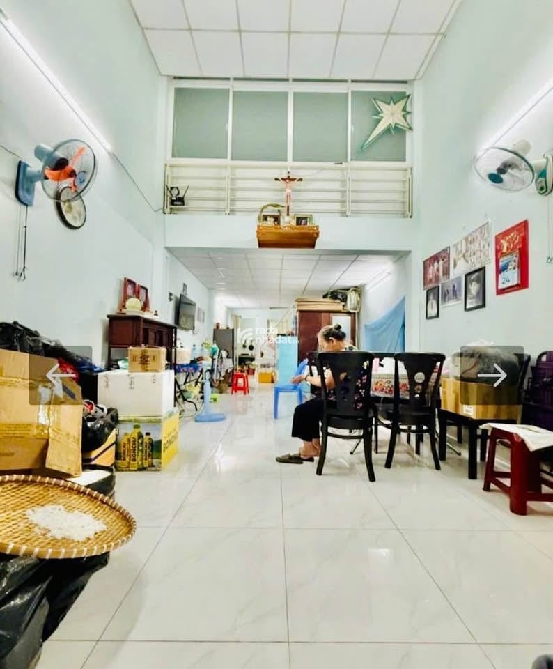 HIẾM - HẺM XE HƠI NGỦ NHÀ - 2P AEON - CHỢ TÂN HƯƠNG - 2 TẦNG - 60M CHỈ 5.1 TỶ